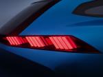 Peugeot Instinct Concept 2017 года